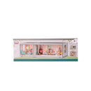 Lundby children's doll house basement basement
