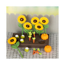 Accessori per bambole per bambini Lundby Set da giardino e dog House