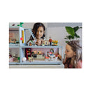 Accessori per bambole per bambini Lundby Set da giardino e dog House