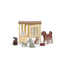 Set di animali domestici per bambini lundby