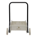 Micki Children's Laufernwagen Beige