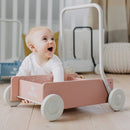 Micki Children's Laufernwagen Beige