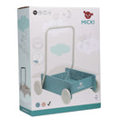 Micki Children's Laufernwagen Beige