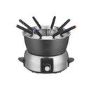 Weberhome kitchen machines electronic fondue set