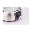 Weberhome kitchen machines electronic fondue set
