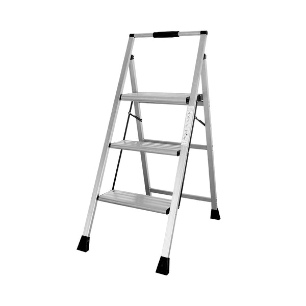 Holmberg ladders folding step 3 levels