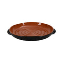 Nouvel Kitchen Besoin de grill et de forme de four Grill Me 25cm