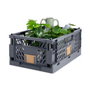 FS-STAR Zubehör Haushalt Klappbox Trendy 50x33x20 cm