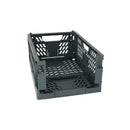 FS-STAR Zubehör Haushalt Klappbox Trendy 50x33x20 cm