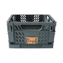 FS-STAR Zubehör Haushalt Klappbox Trendy 50x33x20 cm