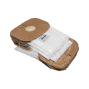 Sprintus vacuum cleaner fleece filter bags hepa 13 boostix 10 pcs.