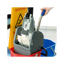 SPRiNTUS Zubehör Haushalt Magic Vario Klapphalter 40cm