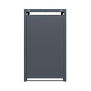 Holmberg Zubehör Haushalt Mülltonnenbox für 60L/120L/240L Box