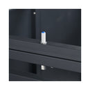 Holmberg Zubehör Haushalt Mülltonnenbox für 60L/120L/240L Box