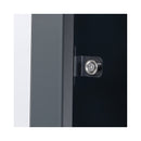 Holmberg Zubehör Haushalt Mülltonnenbox für 60L/120L/240L Box