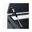 Holmberg Zubehör Haushalt Mülltonnenbox für 60L/120L/240L Box