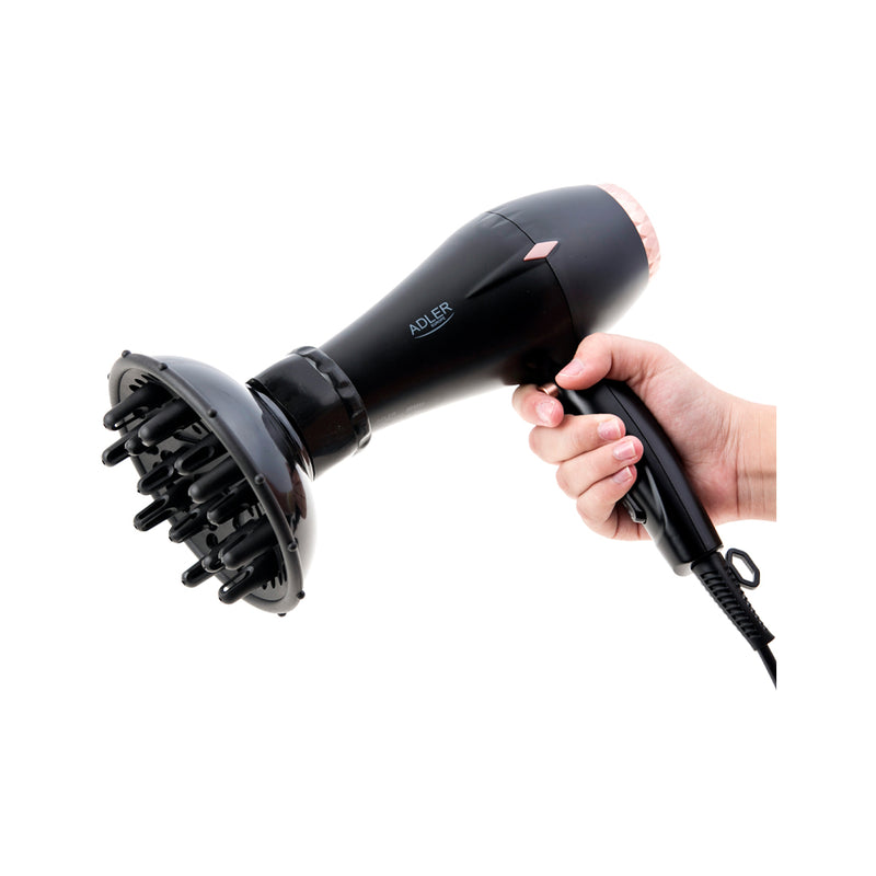 Adler hair care hair dryer 2000W