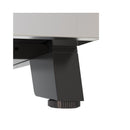 Mr. Grill gas grill Plancha plate gas grill