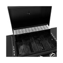 M. Grill Gasgrille 3 Brenner