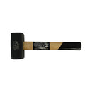 Masterproof Zubehör Baubedarf Fäustel 1250g Holzgriff