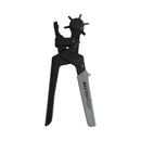 Masterproof Zubehör Baubedarf Revolverlochzange Profi 225mm