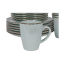 La cucina di Tavola ha bisogno di piatti Lucca 30 parti