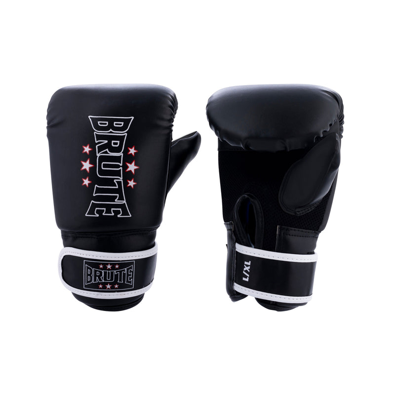 Brute leisure indoor boxing gloves S/M