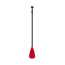 Pure2improve loisir extérieur pur isup 320x76x15cm set rouge