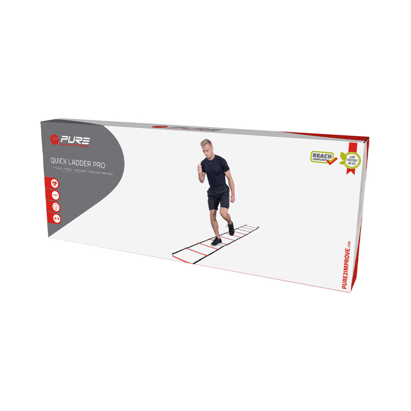 PURE2improve Freizeit Indoor Trainingsleiter Pro