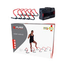 Pure2imProve leisure indoor sprint strikes