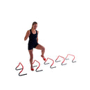 Pure2imProve leisure indoor sprint strikes