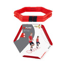 PURE2improve Freizeit Indoor Koordinationsgitter