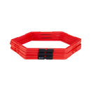 PURE2improve Freizeit Indoor Koordinationsgitter