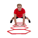 PURE2improve Freizeit Indoor Koordinationsgitter