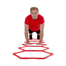 PURE2improve Freizeit Indoor Koordinationsgitter