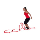 PURE2improve Freizeit Indoor Koordinationsgitter