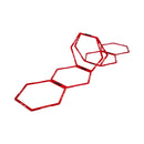PURE2improve Freizeit Indoor Koordinationsgitter