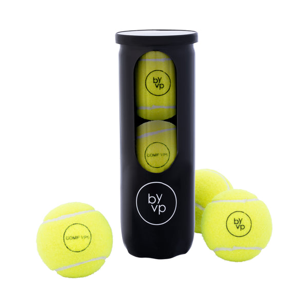 BY-VP Leisure Outdoor Padel Balls