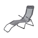 Contini garden furniture relaxing tips anthracite