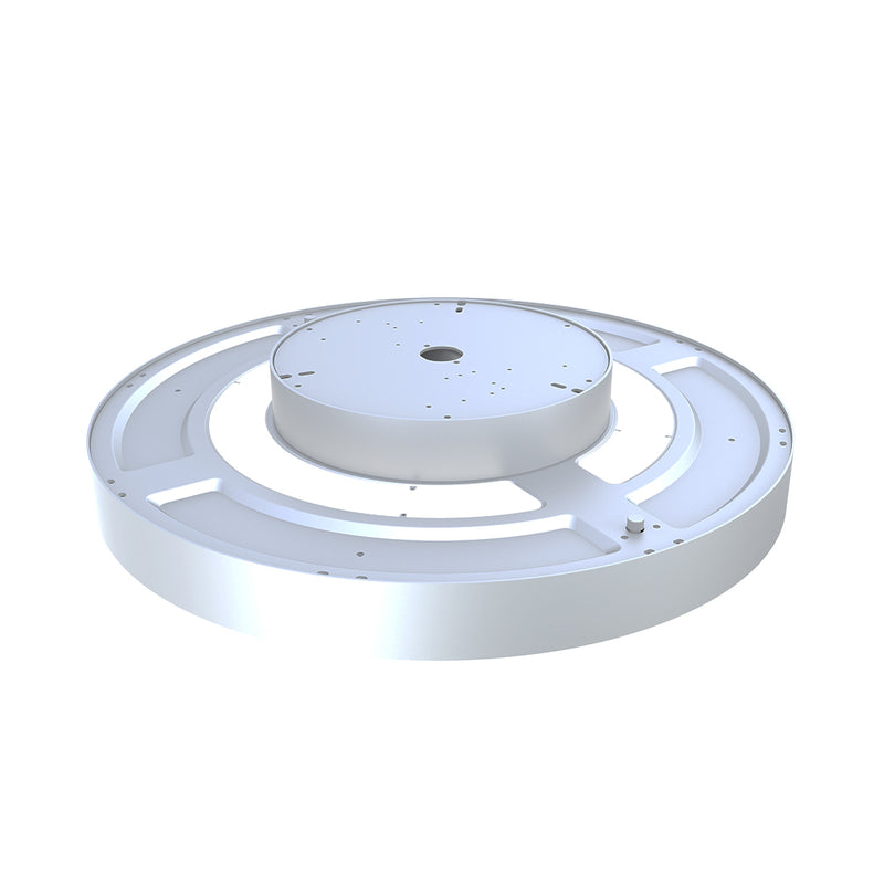 Contini spots & lamp led ceiling lamp Romi Ø 45cm