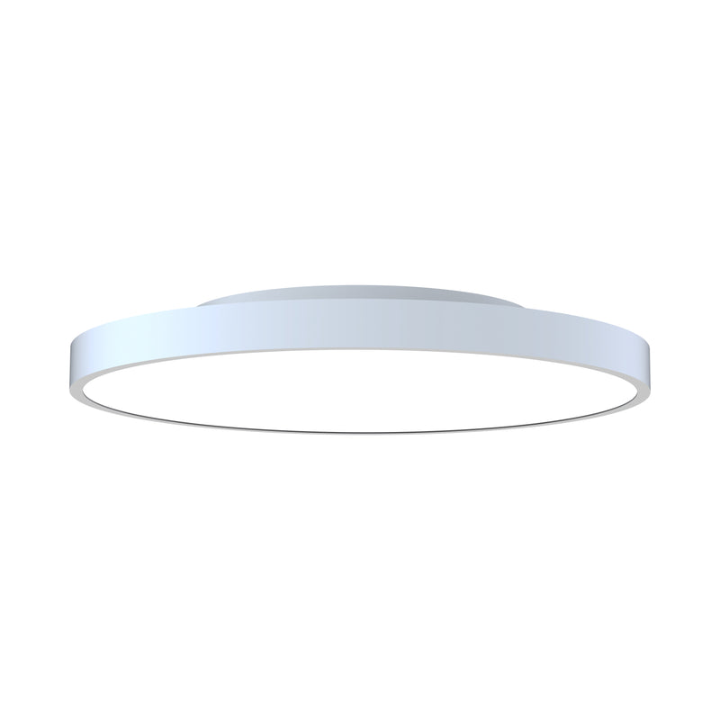 Contini spots & lamp led ceiling lamp Romi Ø 45cm