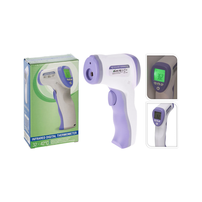 FS star accessories household digital fever thermometer