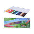 FS-STAR Zubehör Haushalt Bunstifte Set 50 Stk