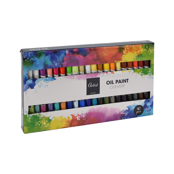 FS star accessories household oil paint