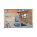 Eurom Heizlüfter Sub-Heat Keramikzeizung 1500W