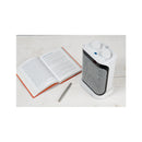 Eurom Heizlüfter Sub-Heat Keramikzeizung 1500W