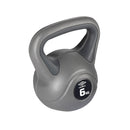 UMBRO Freizeit Indoor Kettlebell 6kg