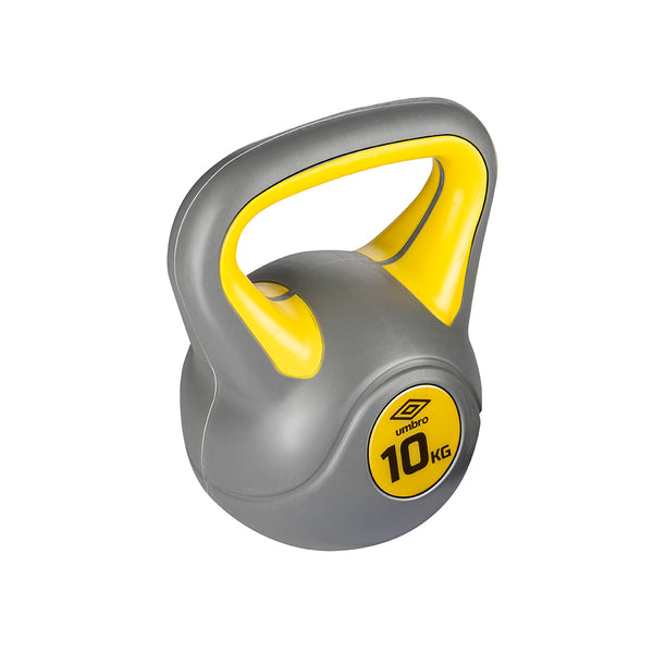 UMBRO Freizeit Indoor Kettlebell 10kg