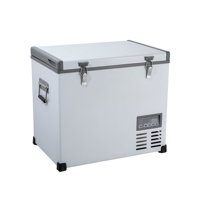 Weberhome cool boxes KKB55 compressor single zone cool box 12V