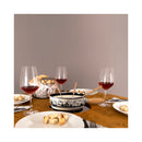 Contini Living Furniture Bar Barrel Silvretta